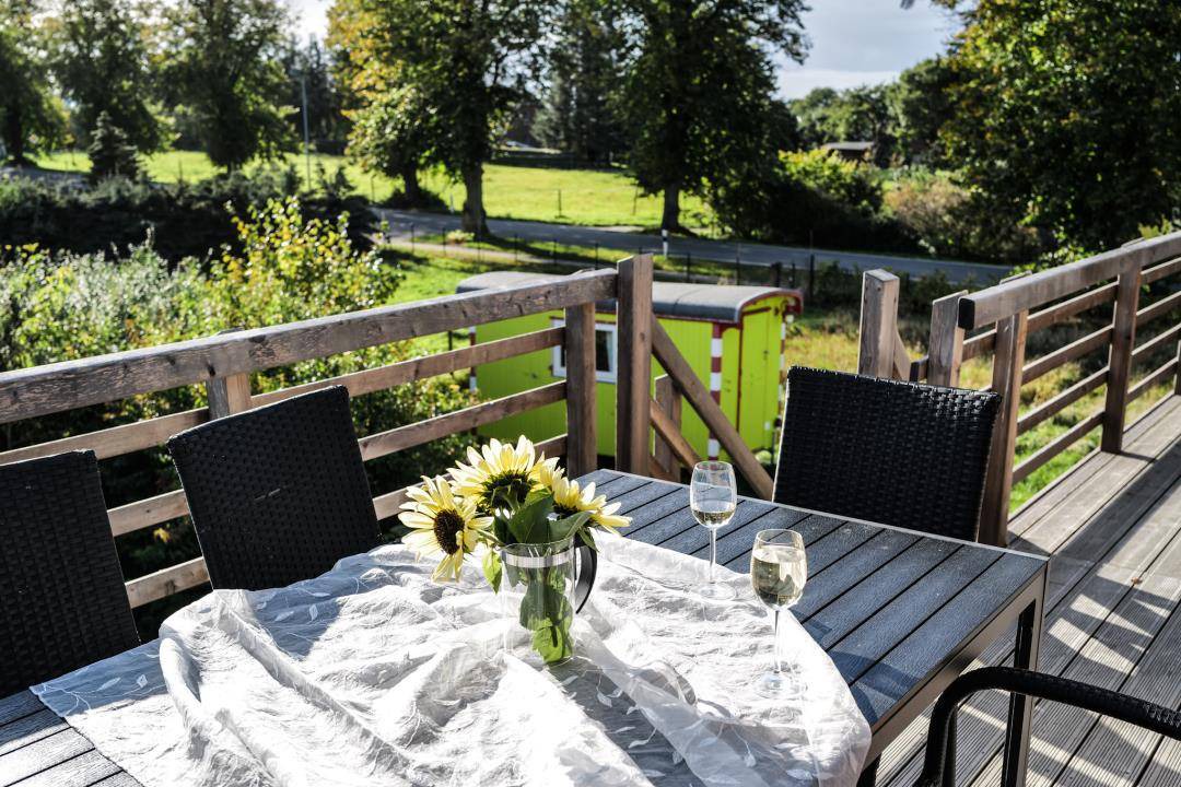 Photo of Patio Balcony in Gormin