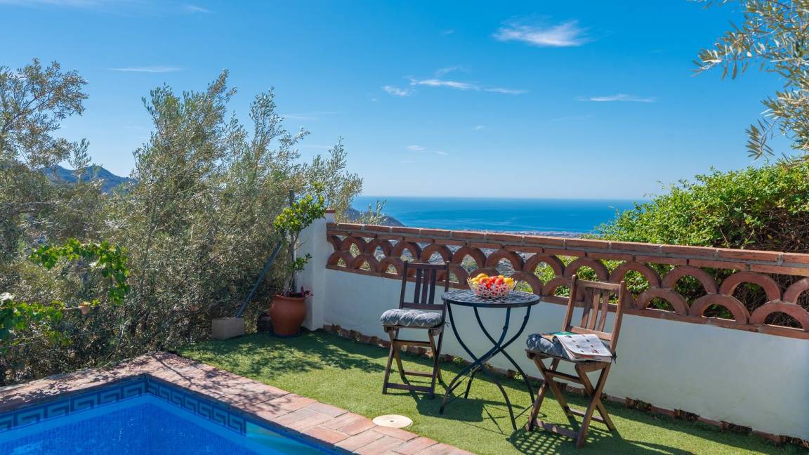 Photo of Others in Frigiliana