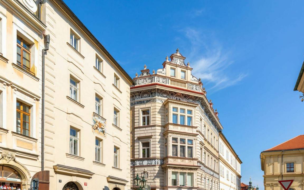 Photo of Others in Hradcany
