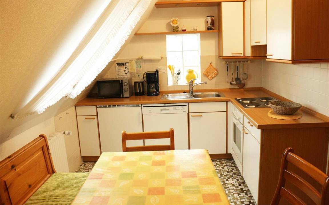 Photo of Kitchen in Welt