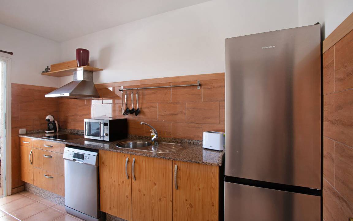 Photo of Kitchen in Playa de Arinaga