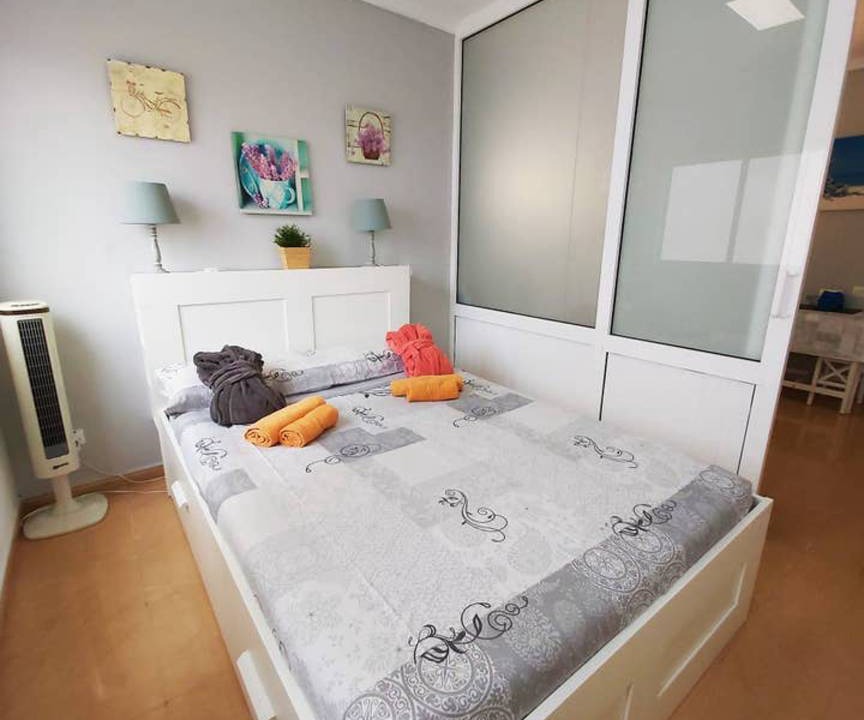 Photo of Bedroom in Las Palmas de Gran Canaria