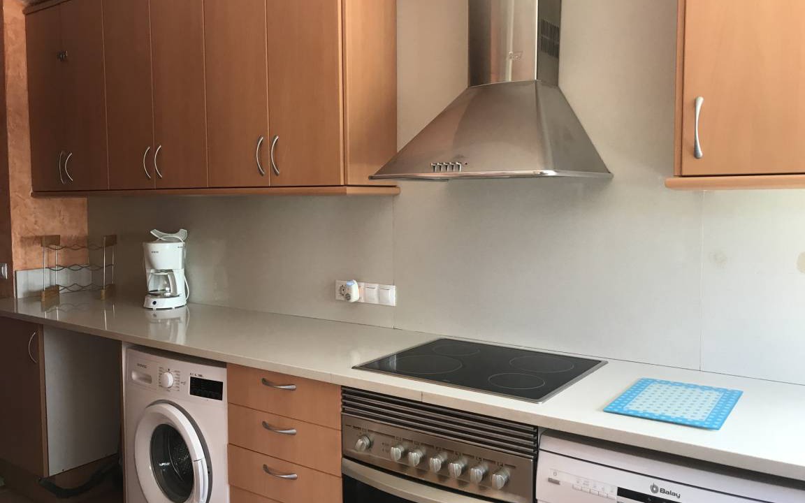 Photo of Kitchen in La Garriga