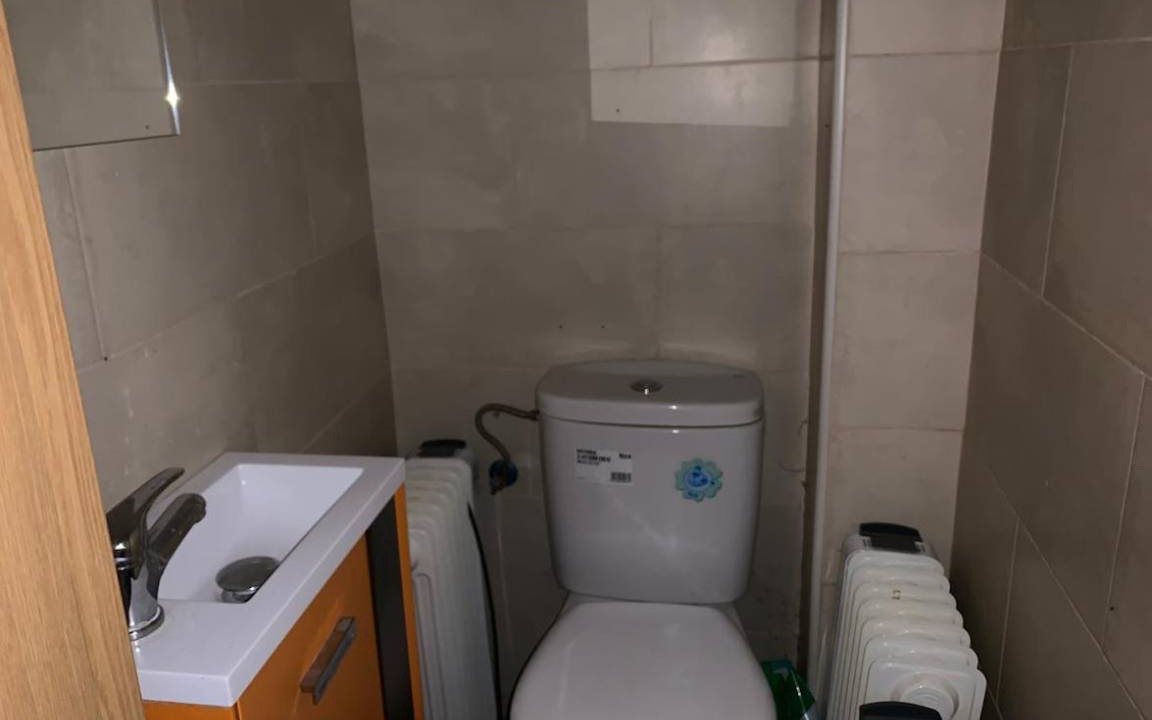 Photo of Bathroom in Malasana