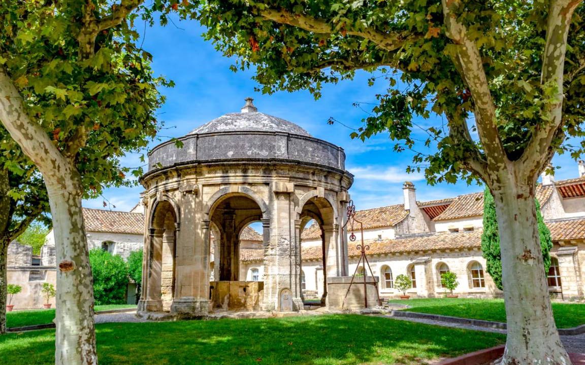 Photo of Others in Villeneuve-les-Avignon