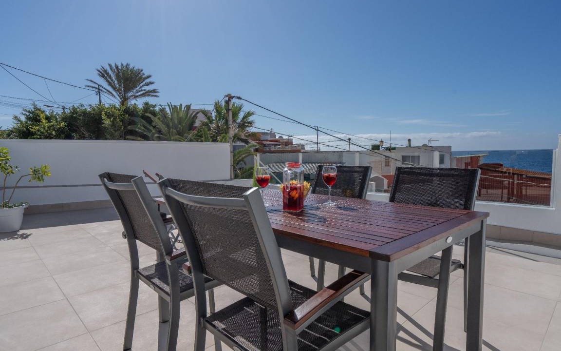Photo of Patio Balcony in Bocacangrejo