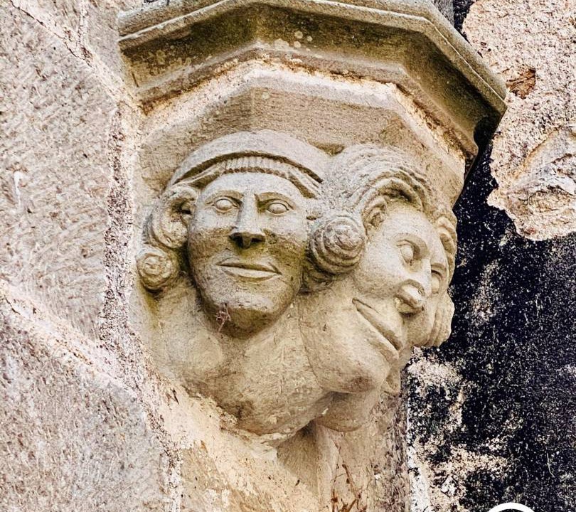 Photo of Others in Saint-Martin-le-Vieil