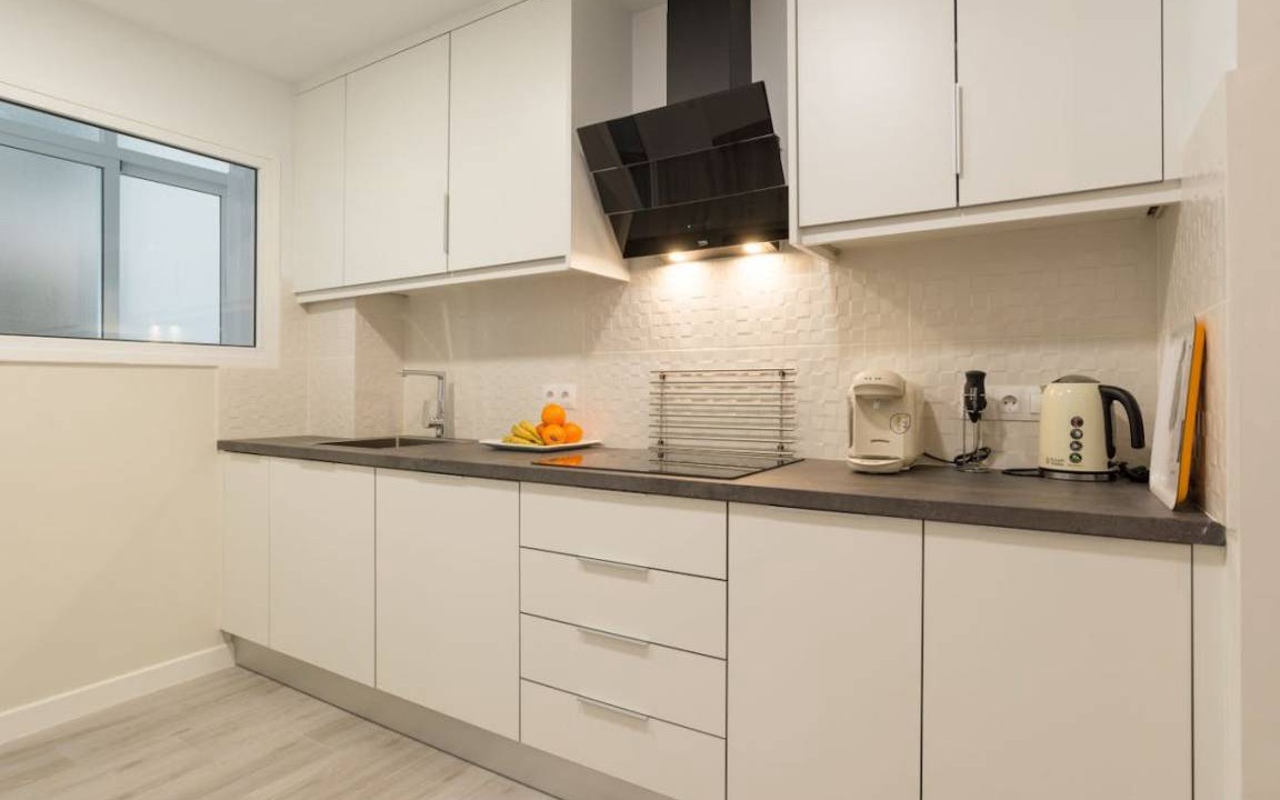Photo of Kitchen in Ensanche Centro