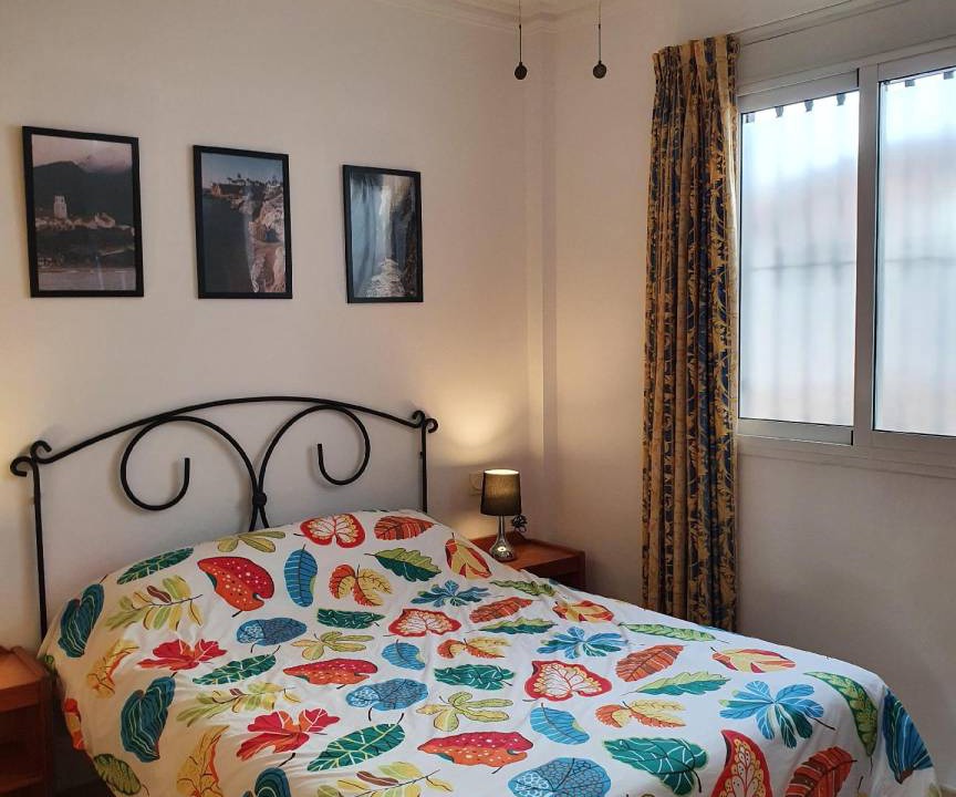 Photo of Bedroom in Los Llanos