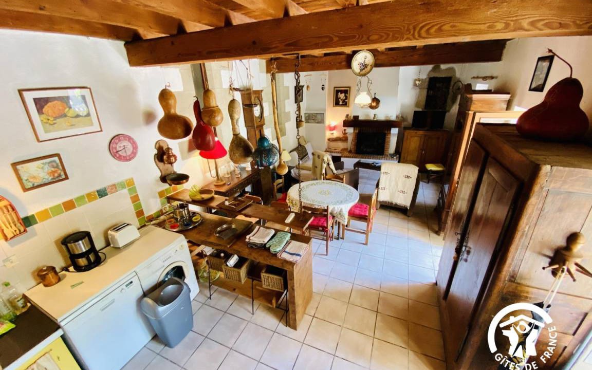 Photo of Others in Saint-Martin-le-Vieil