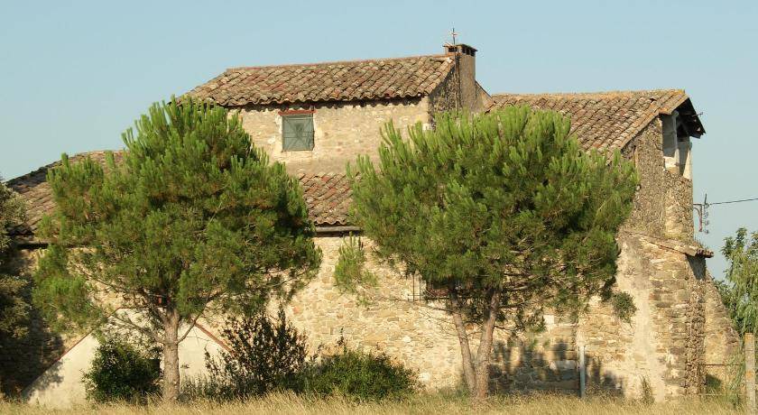 Photo of Buildings in Riudellots de la Creu