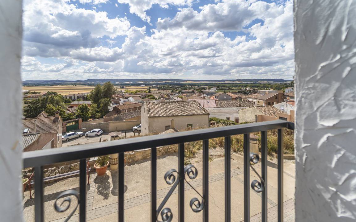 Photo of Patio Balcony in Tariego de Cerrato
