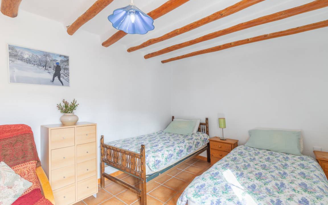 Photo of Bedroom in L'Abdet