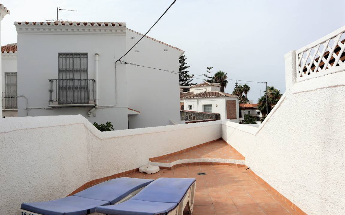 Photo of Others in Nerja City Centre