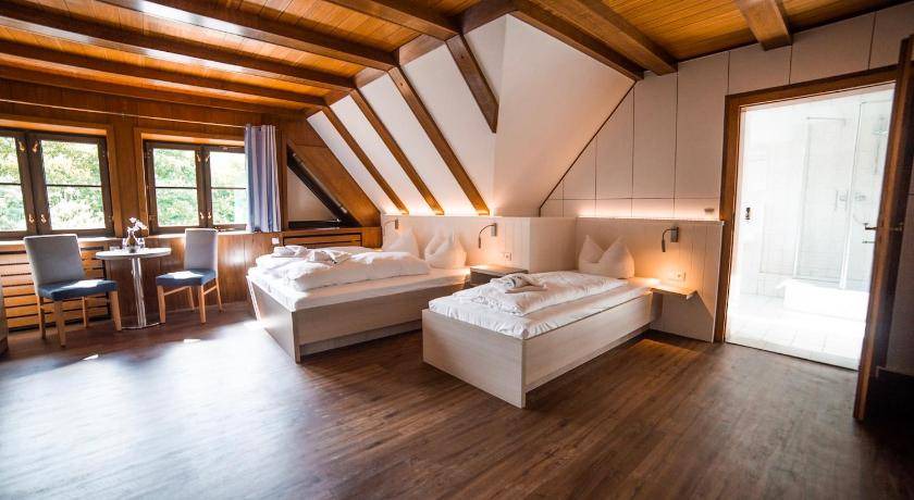 Photo of Bedroom in Greifswald