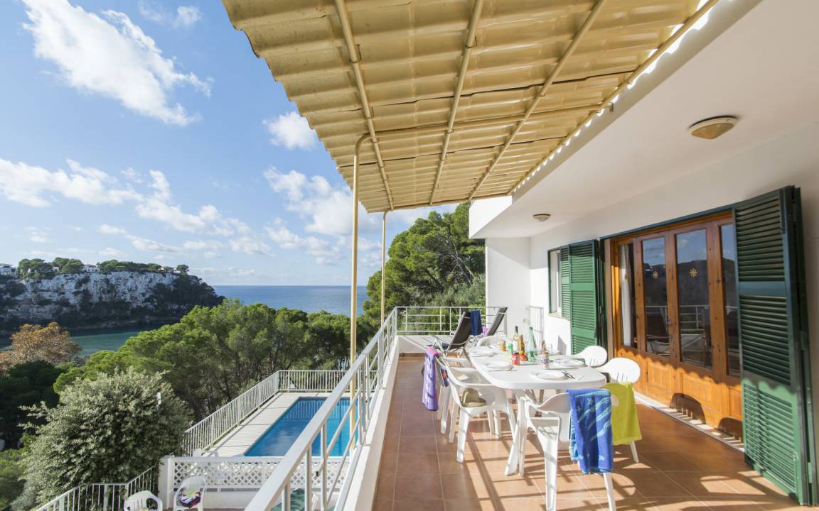 Photo of Others in Cala Galdana