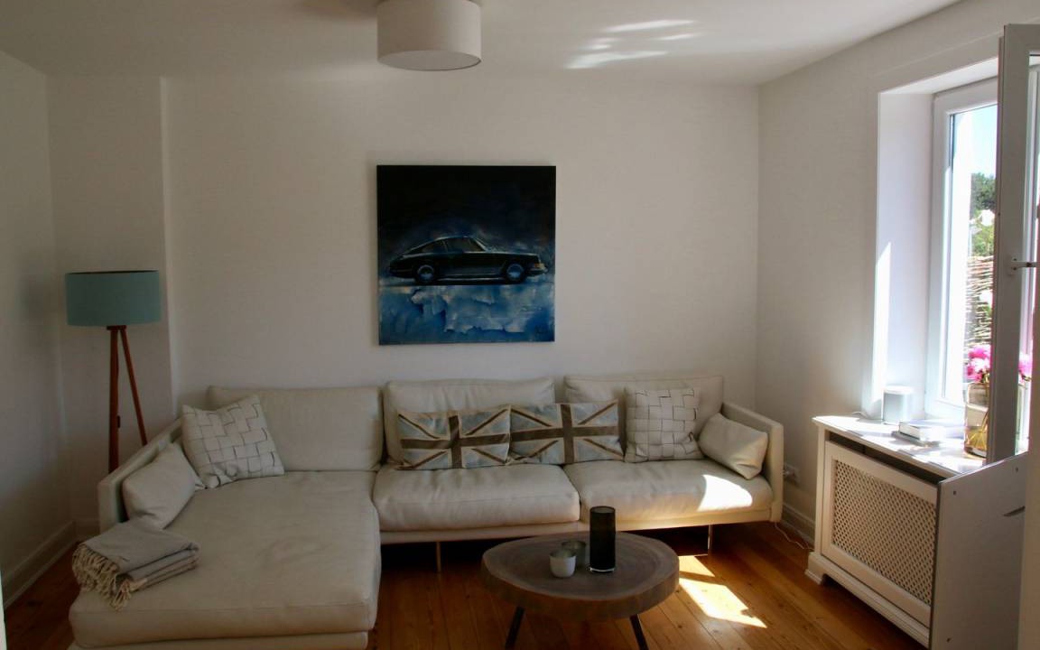 Photo of Livingroom in Hornum