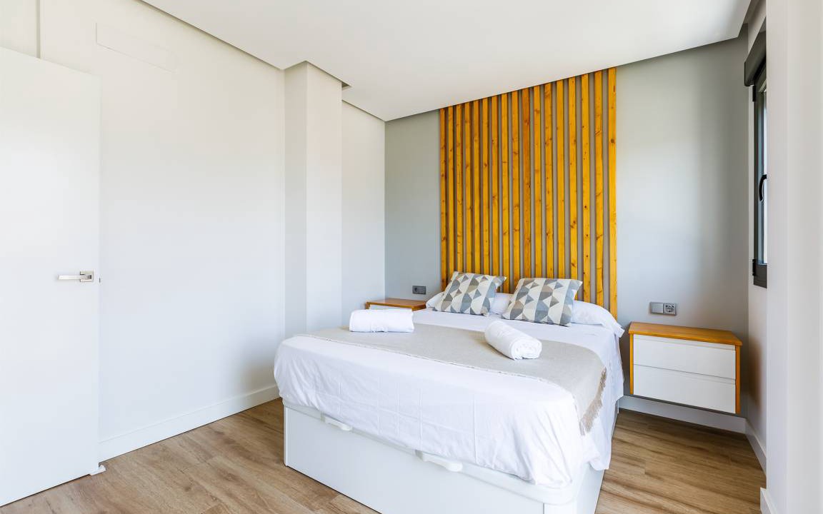Photo of Bedroom in Vinuela