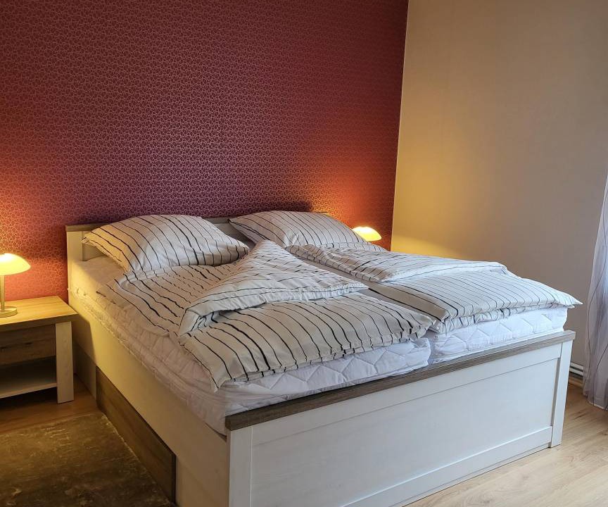 Photo of Bedroom in Munster im Heidekreis