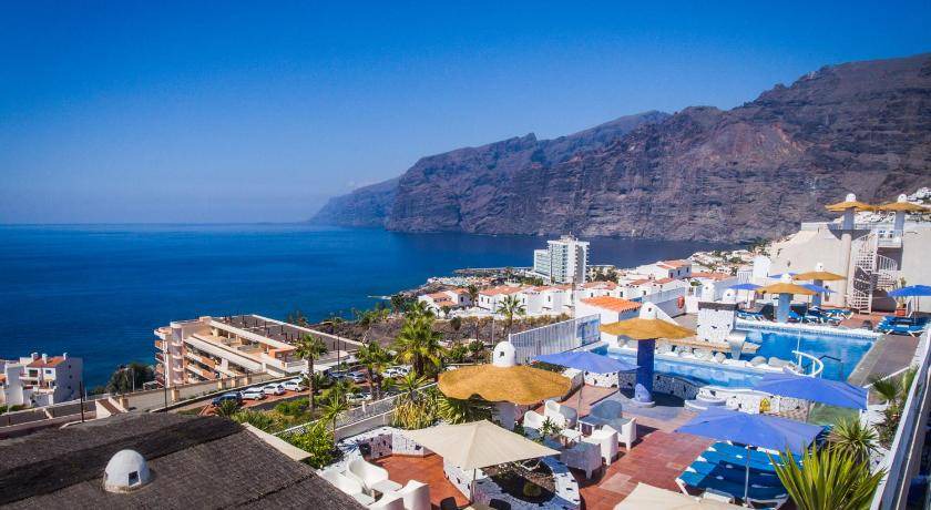 Photo of Others in Puerto de Santiago