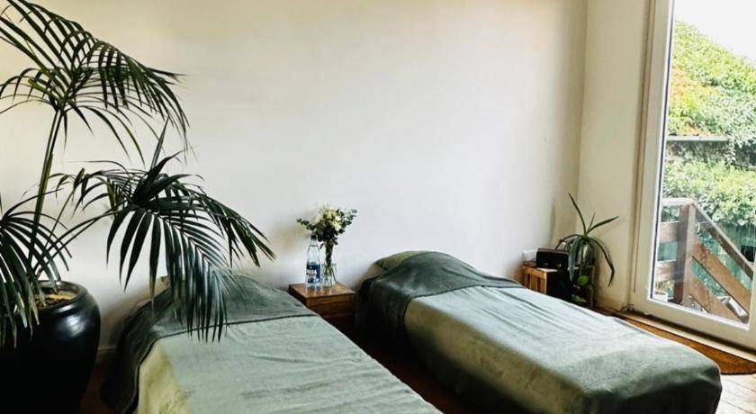 Photo of Bedroom in Region Hannover District
