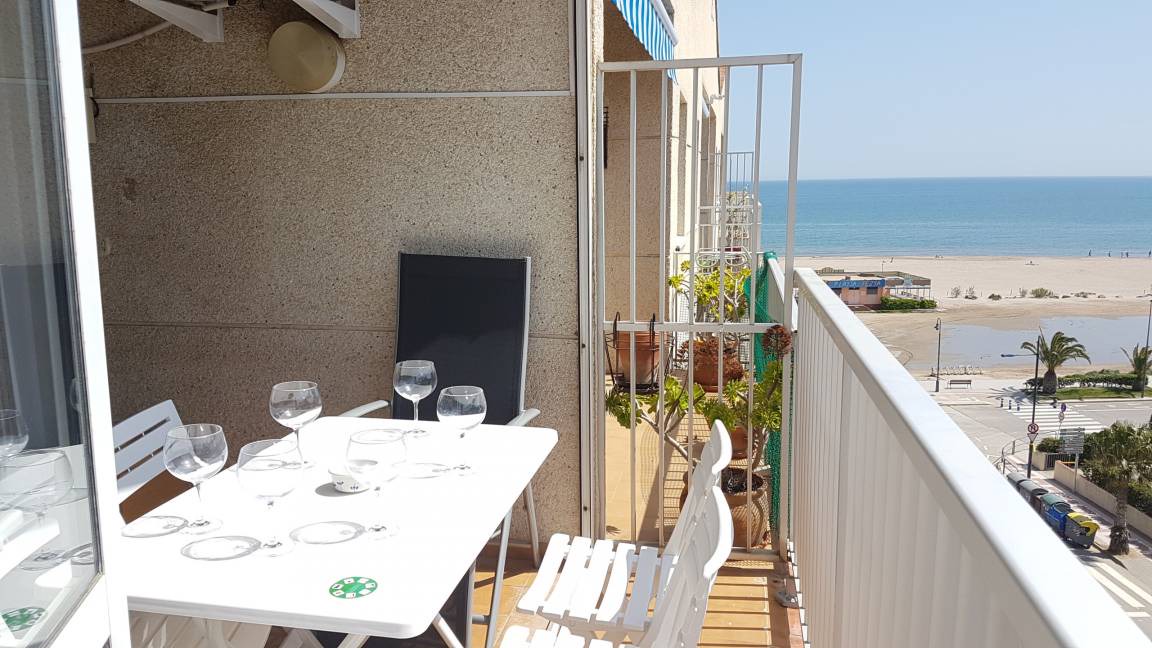 Photo of Patio Balcony in L'Estartit