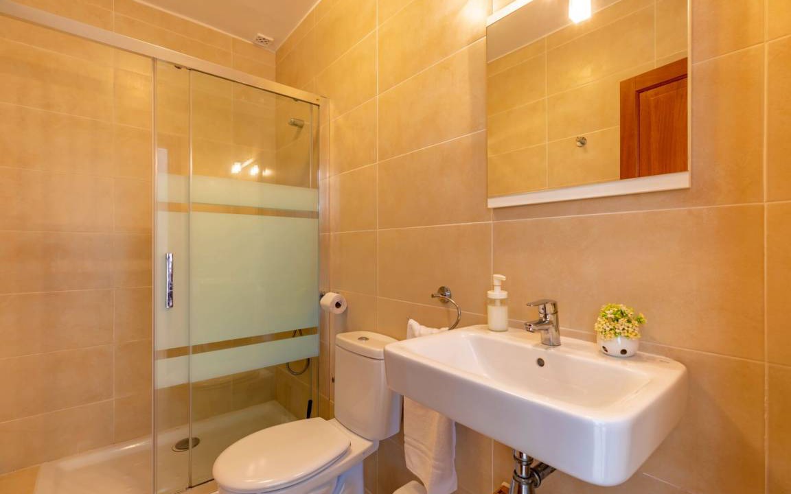 Photo of Bathroom in Puerto de Pollensa