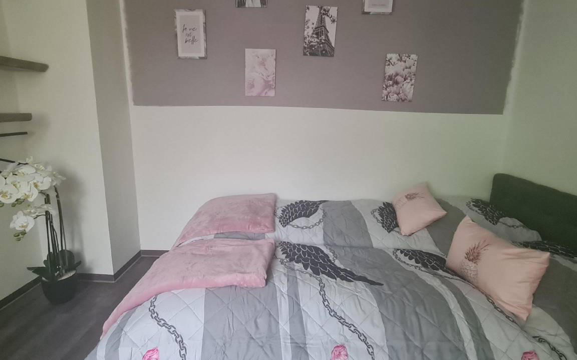 Photo of Bedroom in Wusterwitz