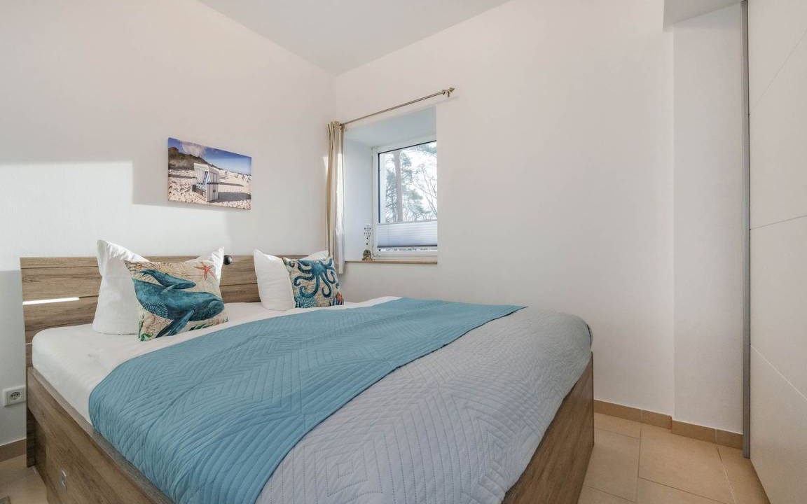 Photo of Bedroom in Zempin