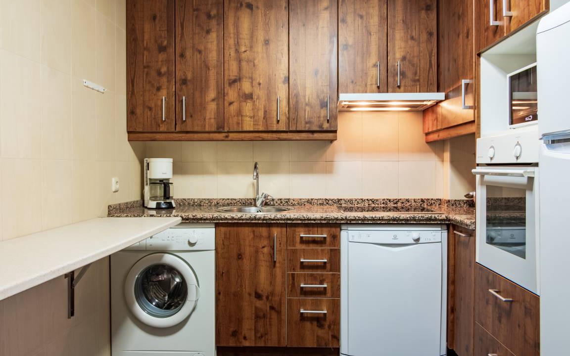 Photo of Kitchen in Valdemierque