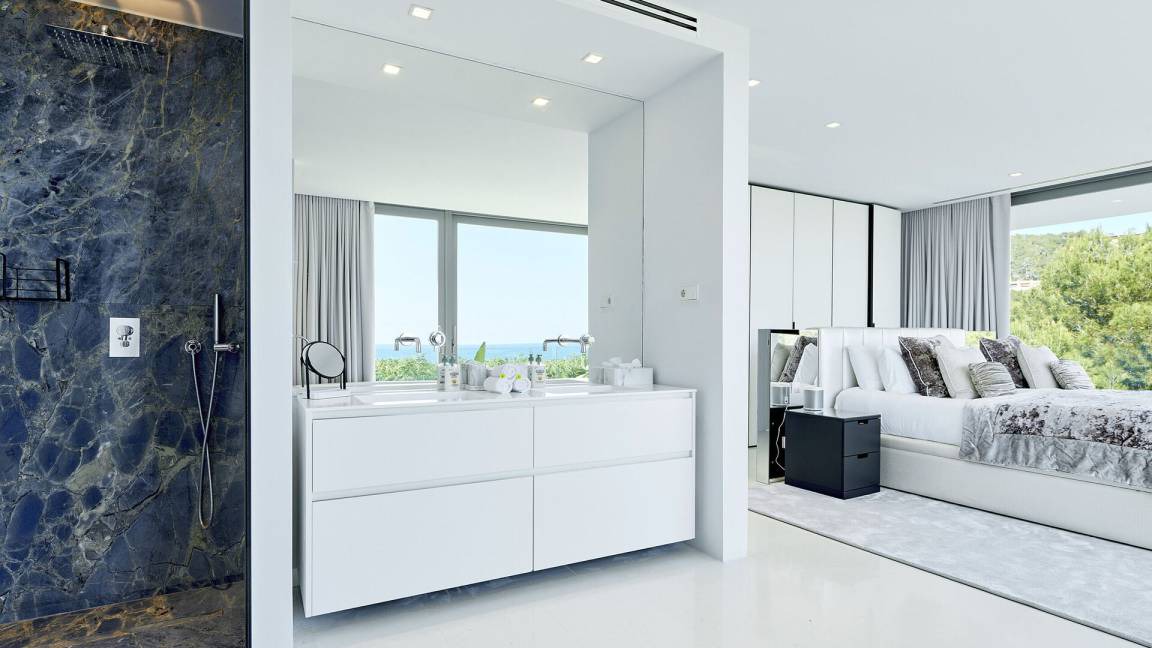 Photo of Bathroom in Cap Martinet