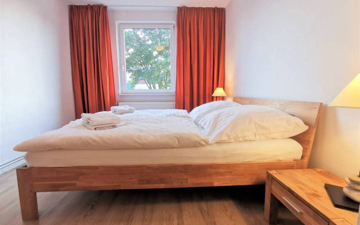 Photo of Bedroom in Oberricklingen