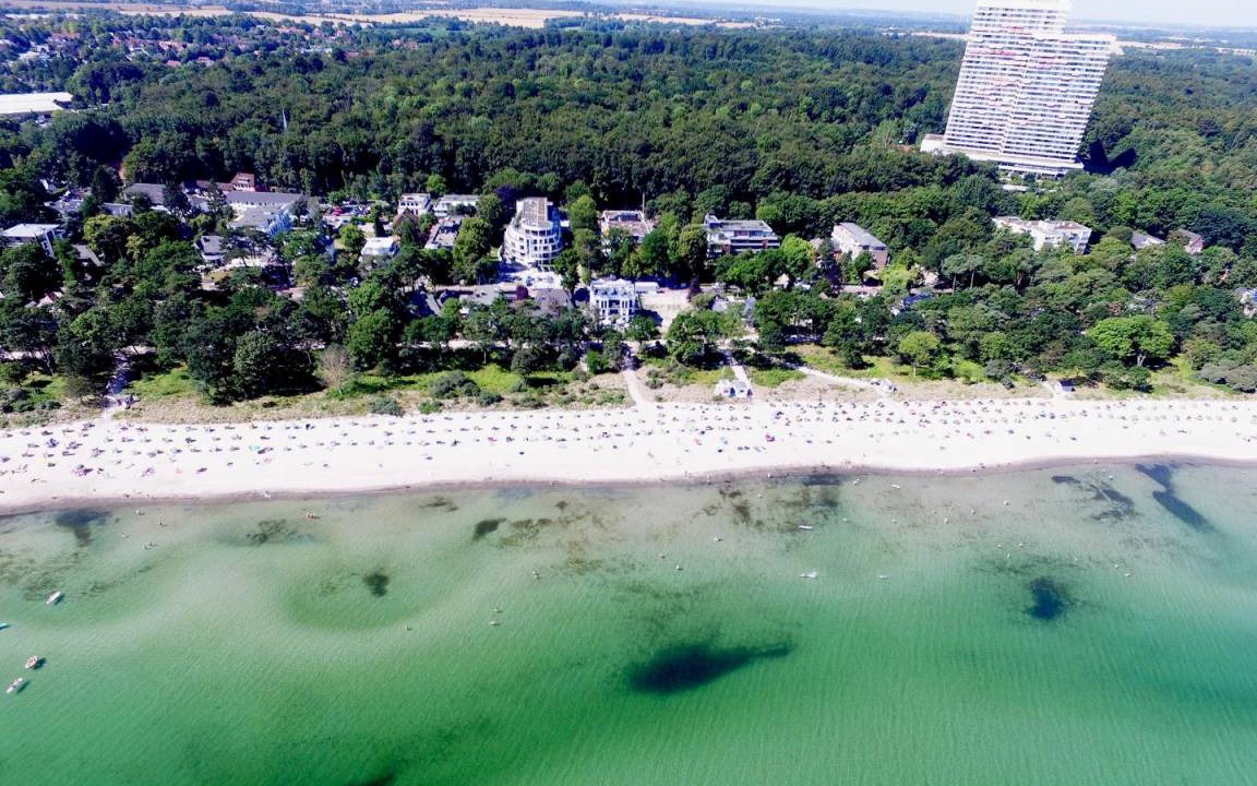 Photo of Others in Timmendorfer Strand