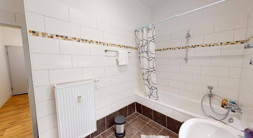 Photo of Bathroom in Magdeburg