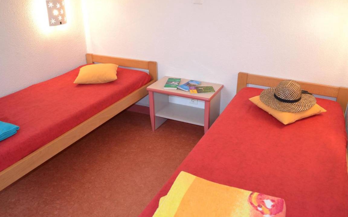 Photo of Bedroom in Maisod