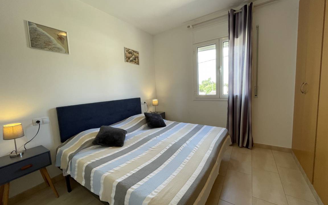 Photo of Bedroom in El Mas Fumats