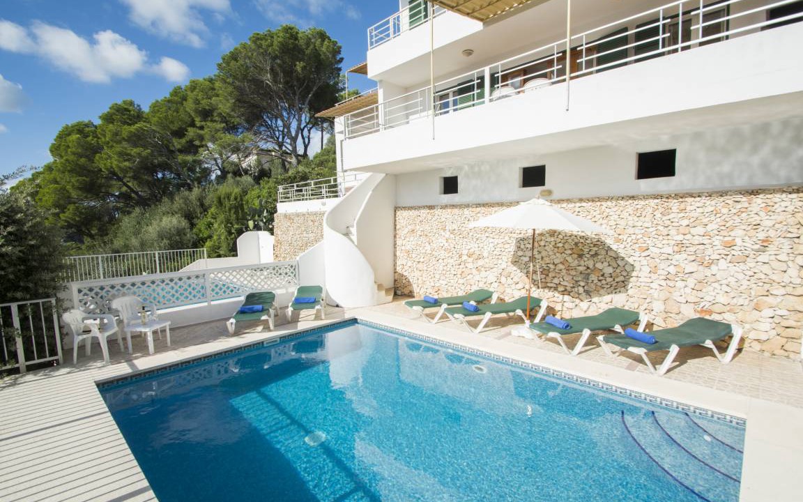 Photo of Others in Cala Galdana