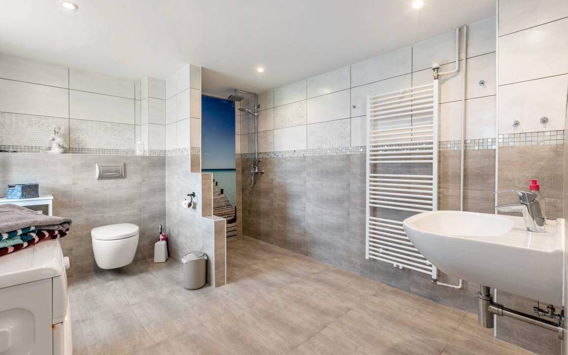 Photo of Bathroom in Neuenkirchen