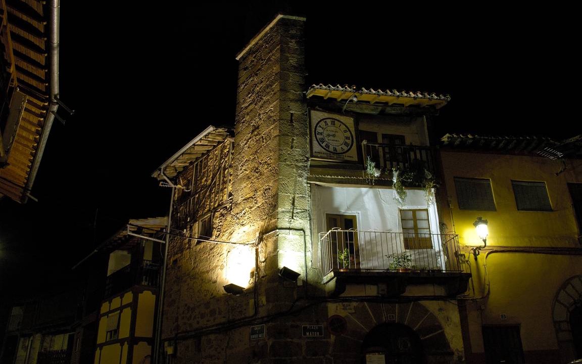 Photo of Others in Sotoserrano