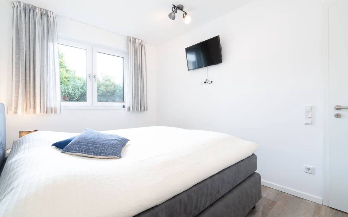 Photo of Bedroom in Neustadt in Holstein