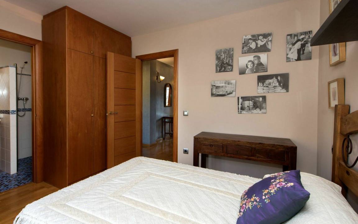 Photo of Bedroom in La Seu d'Urgell
