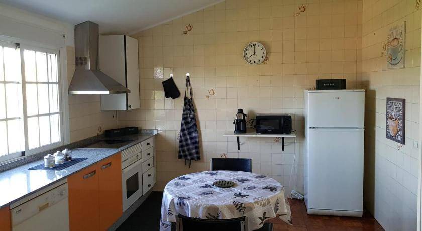 Photo of Kitchen in Vigo