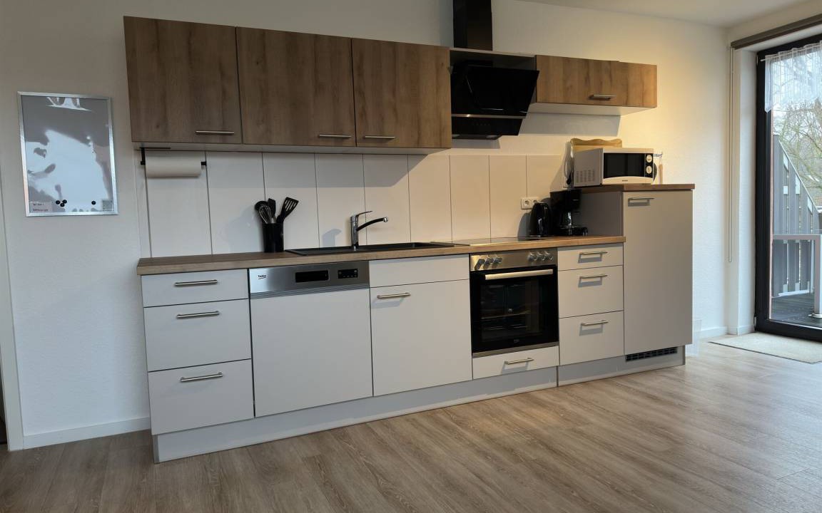 Photo of Kitchen in Region Hannover District