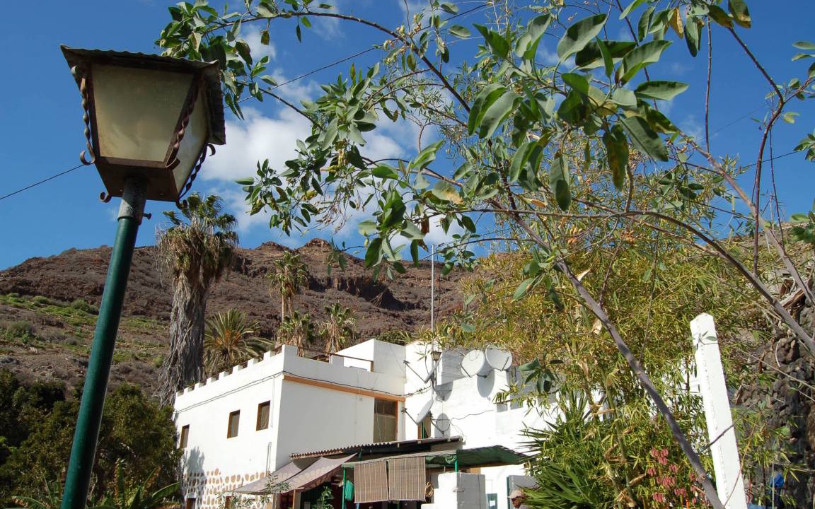 Photo of Others in La Aldea de San Nicolas