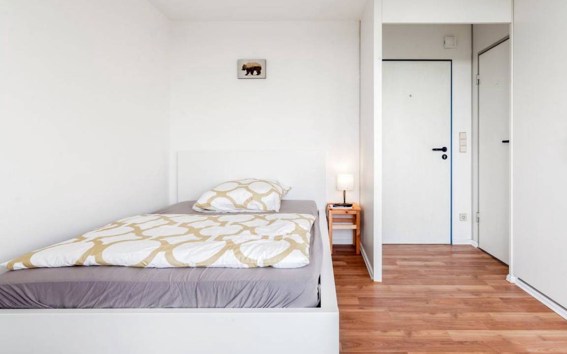Photo of Bedroom in Magdeburg