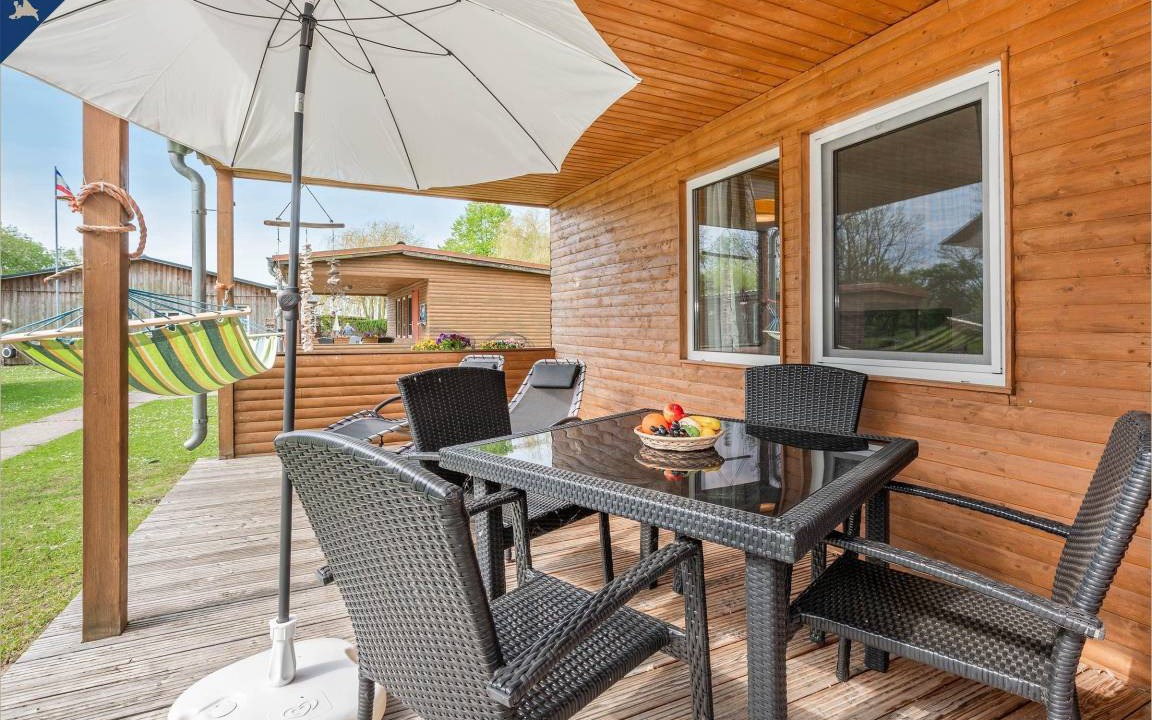 Photo of Patio Balcony in Luetow