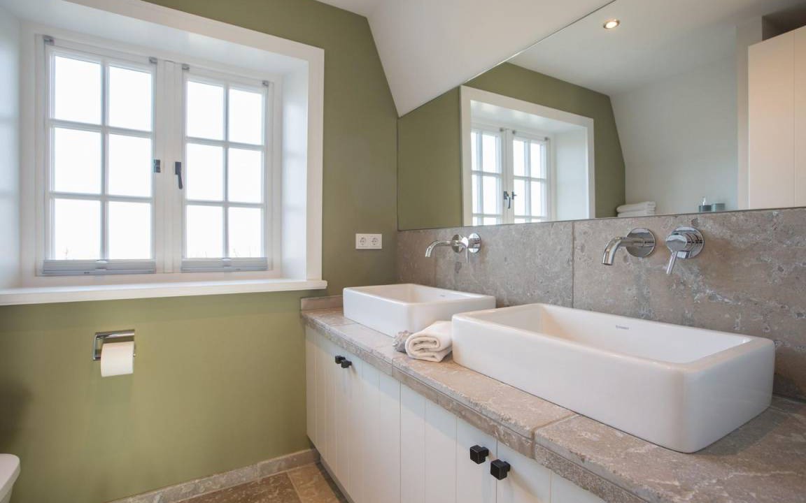 Photo of Bathroom in Archsum