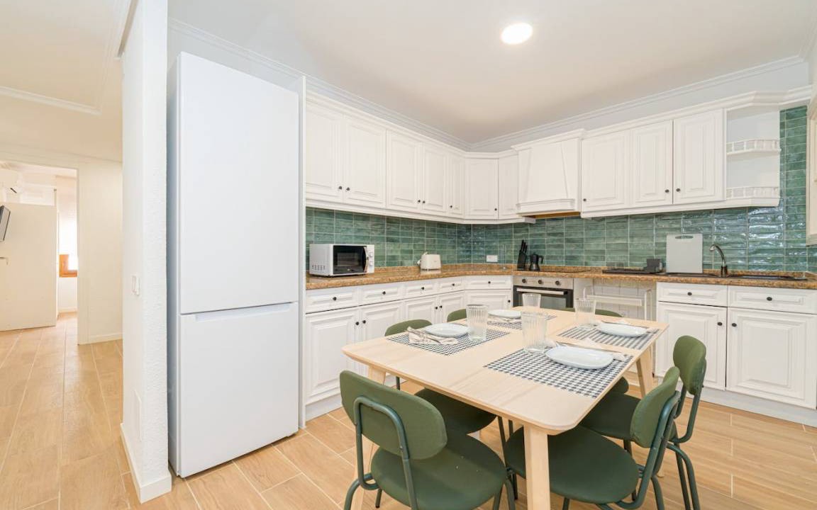 Photo of Kitchen in Campoamor