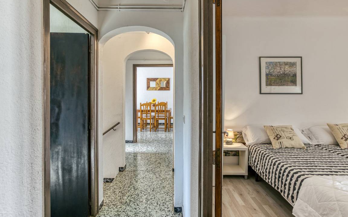 Photo of Bedroom in Capmany