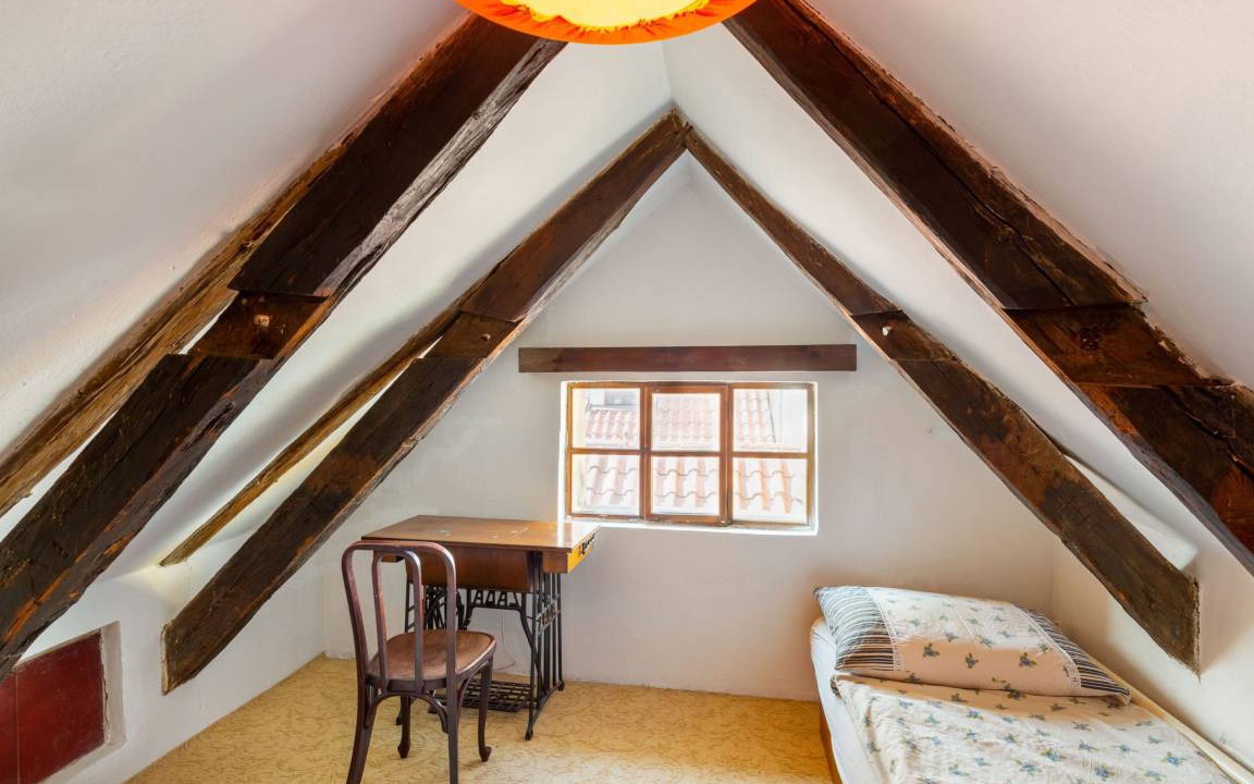 Photo of Bedroom in Hradcany